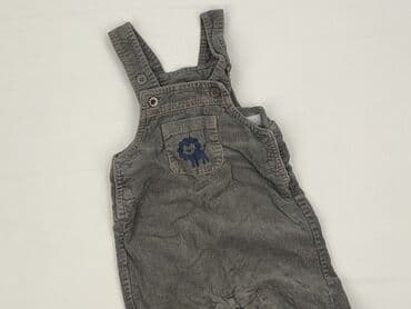 kombinezon lidl zimowy: Dungarees, 3-6 months, condition - Perfect — 1