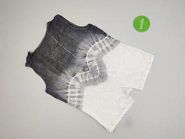 bluzki basic długi rękaw: Top damski, rozmiar M — 3