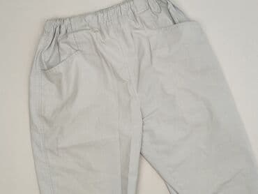 dawniej spodnie do konnej jazdy: Spodnie 3/4 damskie, rozmiar S — 1