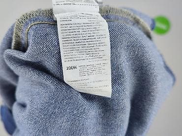 t shirty marshall: Denim Collection, Koszula damska, rozmiar L — 5