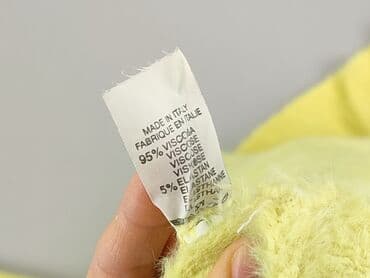 sweter asymetryczny: Sweter damski, rozmiar 3XL — 4