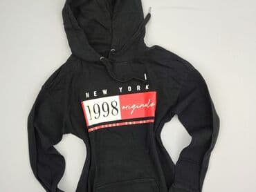 h m bluza: H&M Divided, Bluza z kapturem damska, rozmiar 2XS — 1