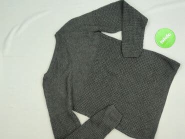 kapcie z mikolajem: ChaCha, Sweter damski, rozmiar S — 3