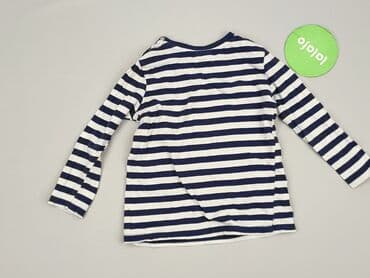 koszula dsquared2: Blouse, So cute, 1.5-2 years, 92-98 cm, condition - Good — 3
