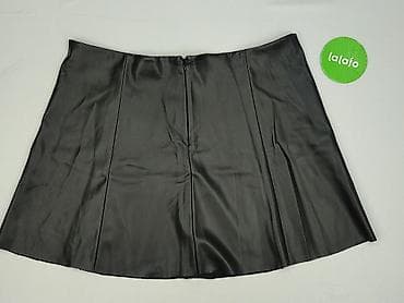 materialowe dzwony: Primark, Spódnica damska, rozmiar 4XL — 3