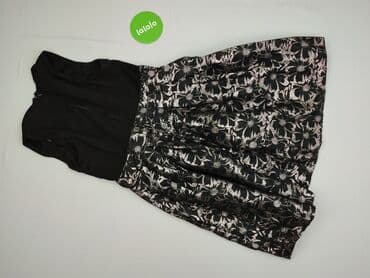 sukienka z eko skóry orsay: Orsay, Sukienka damska, rozmiar M — 3