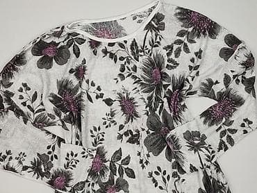 Bluzki i koszule: Bluzka damska, rozmiar One size — 1