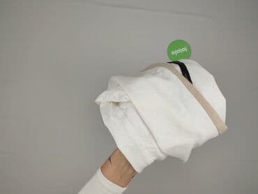 spodnie dresowe pomaranczowe: Cocomore, Spodnie dresowe damskie, rozmiar S — 6