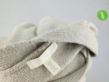 simple sweter: H&M, Kardigan damski, rozmiar S — 5