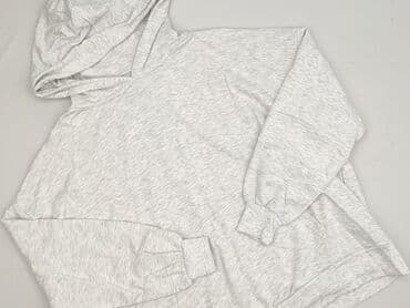 bluzki montego: Sinsay, Bluza z kapturem damska, L — 1