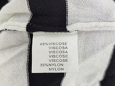 sweter z akrylu: Sweter damski, rozmiar S — 4