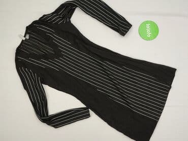 sukienka h m czerwona: Divided, Sukienka damska, rozmiar S — 2