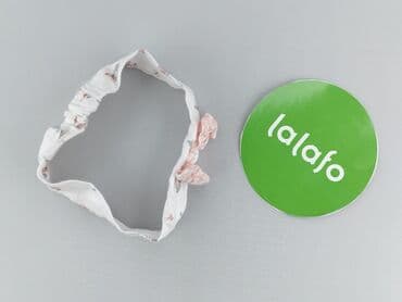 h: Headband, condition - Very good — 3
