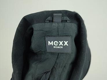 garnitur lata 90: Mexx, Marynarka damska, rozmiar S — 4