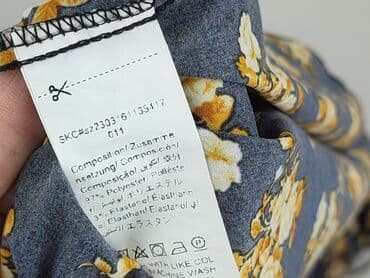 szeroki czerwony pasek do sukienki: Shein, Sukienka damska, S — 6