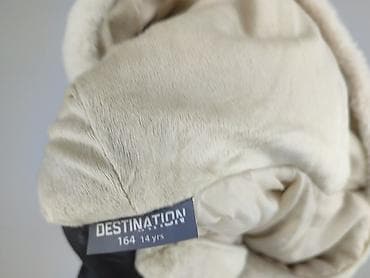 płaszcz cos: Futro Destination, 14 lat, stan - Idealny — 5