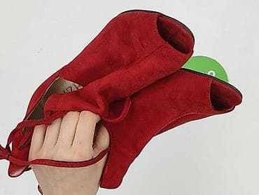 sandaly pelne palce: Sandały damskie, rozmiar 37 — 5