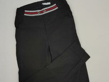 Defacto, Spodnie materiałowe damskie, rozmiar M