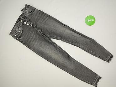 zara 3549: Zara, Jeansy damskie, rozmiar S — 2