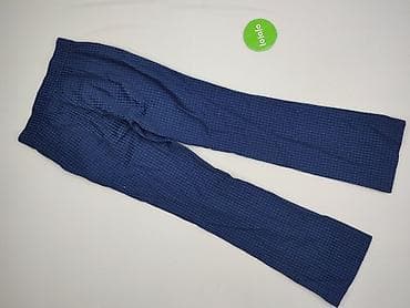 garsonka damska: Spodnie materiałowe damskie, rozmiar XS — 3