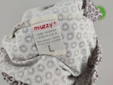 spodnie dla 60 latki: Spodnie materiałowe damskie, rozmiar 2XL — 5