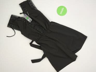 kombinezonie: Kombinezon damski, rozmiar 2XS — 2