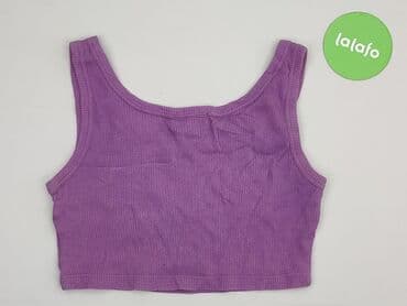 bluzki prazkowane: PEPPERCORN, Top damski, rozmiar L — 3