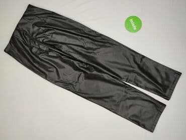 wegańskie buty zimowe: Top Secret, Spodnie materiałowe damskie, rozmiar XS — 3