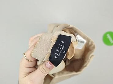 bluzki moro: Mohito, Spodnie materiałowe damskie, rozmiar XS — 4