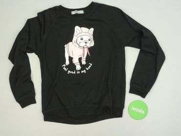 bluza z bykiem: FB Sister, Bluza damska
, rozmiar M — 3