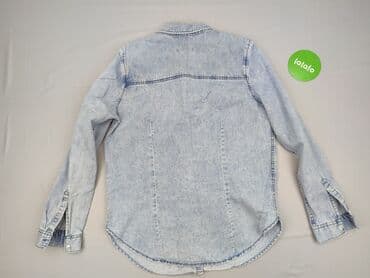 koszula wiya w paski: PULL&BEAR, Koszula damska, rozmiar L — 3