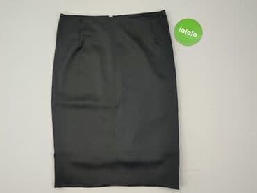 spódnice midi plisowane czarne: Spódnica damska, rozmiar XL — 2