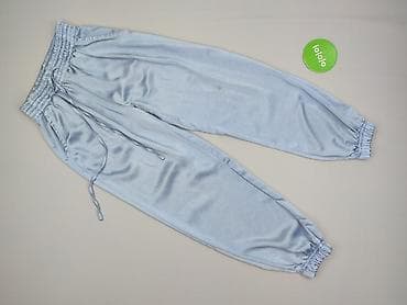 bluza decatlon: Bershka, Spodnie dresowe damskie, rozmiar S — 2