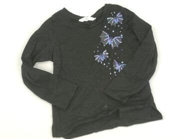 sukienka o kroju marynarki h m: Blouse, H&M, 5-6 years, 110-116 cm, condition - Very good — 1