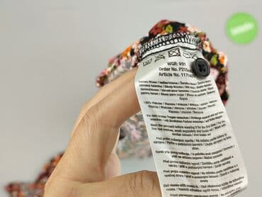 monnari bluzka pod marynarkę: Janina, Bluzka damska, rozmiar L — 5