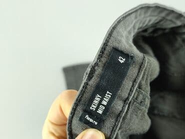 dresy joggery damskie sinsay: Sinsay, Jeansy damskie, XL — 4