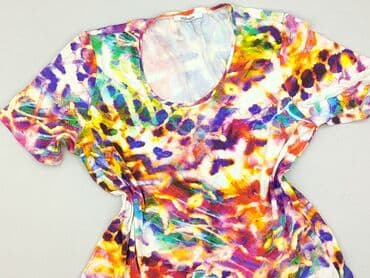 Women`s T-shirt, L at lalafo.pl Women`s T-shirt, L