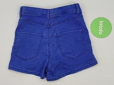 cropp spodniczki: Cropp, Szorty damskie, rozmiar XS — 3