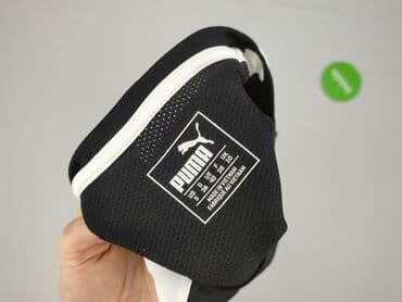 koszulki do gry w pilke nozną: Puma, T-shirt damski, rozmiar S — 4