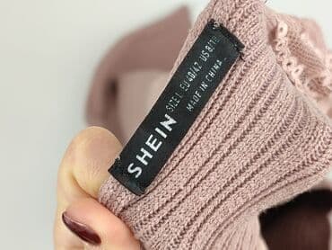 жіночі флісові кофти: Shein, Sweter damski, rozmiar L — 4