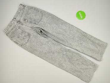 hm mom jeans: H&M, Jeansy damskie, rozmiar M — 3