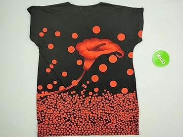 tunika h m: Tunika damska, rozmiar 4XL — 3