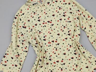 bytom biala koszula: Women's blouse, size XL (EU 42) — 1