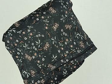 bluzki oversize czarne: Niebieski Księżyc, Bluzka damska, rozmiar XL — 6