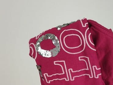 abercrombie and fitch t shirty: F&F, Bluza damska
, M — 6