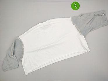 koszula bytom biala: Bluzka damska, rozmiar S — 3