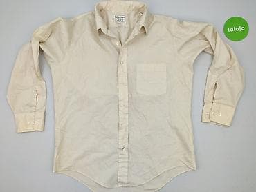 royal class: Сорочка для чоловіків, розмір XL — 2