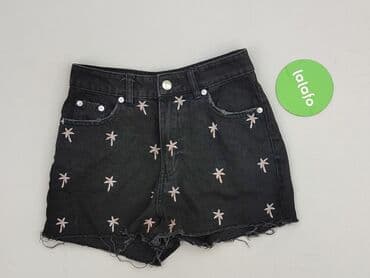 pull and bear krótkie spodenki: PULL&BEAR, Szorty damskie, rozmiar 2XS — 2