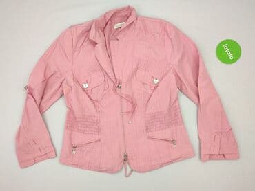 kik kurtka softshell: Bonita, Kurtka przejściowa damska, M — 2