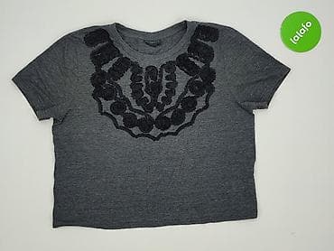 der oder das t shirty: Topshop, T-shirt damski, rozmiar M — 2